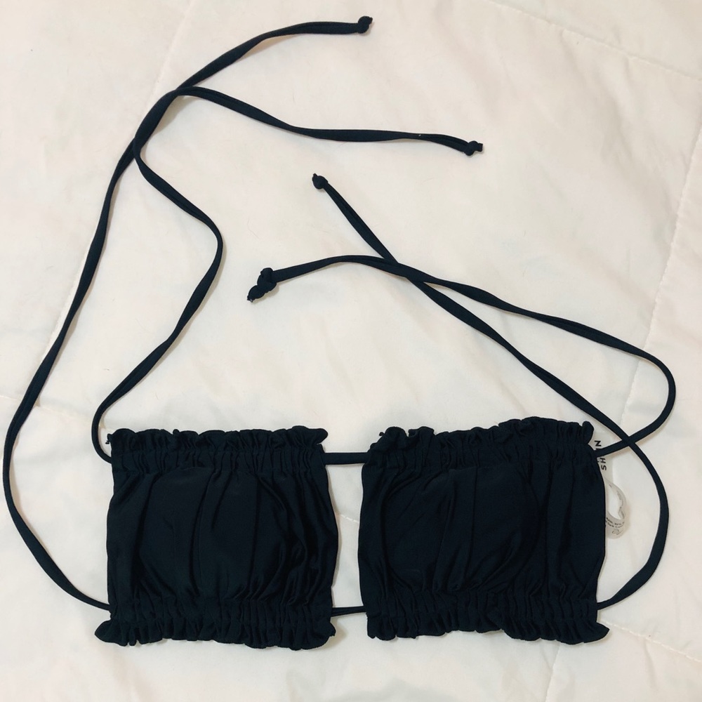 Bathing suit top